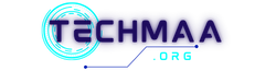 TechMaa Logo